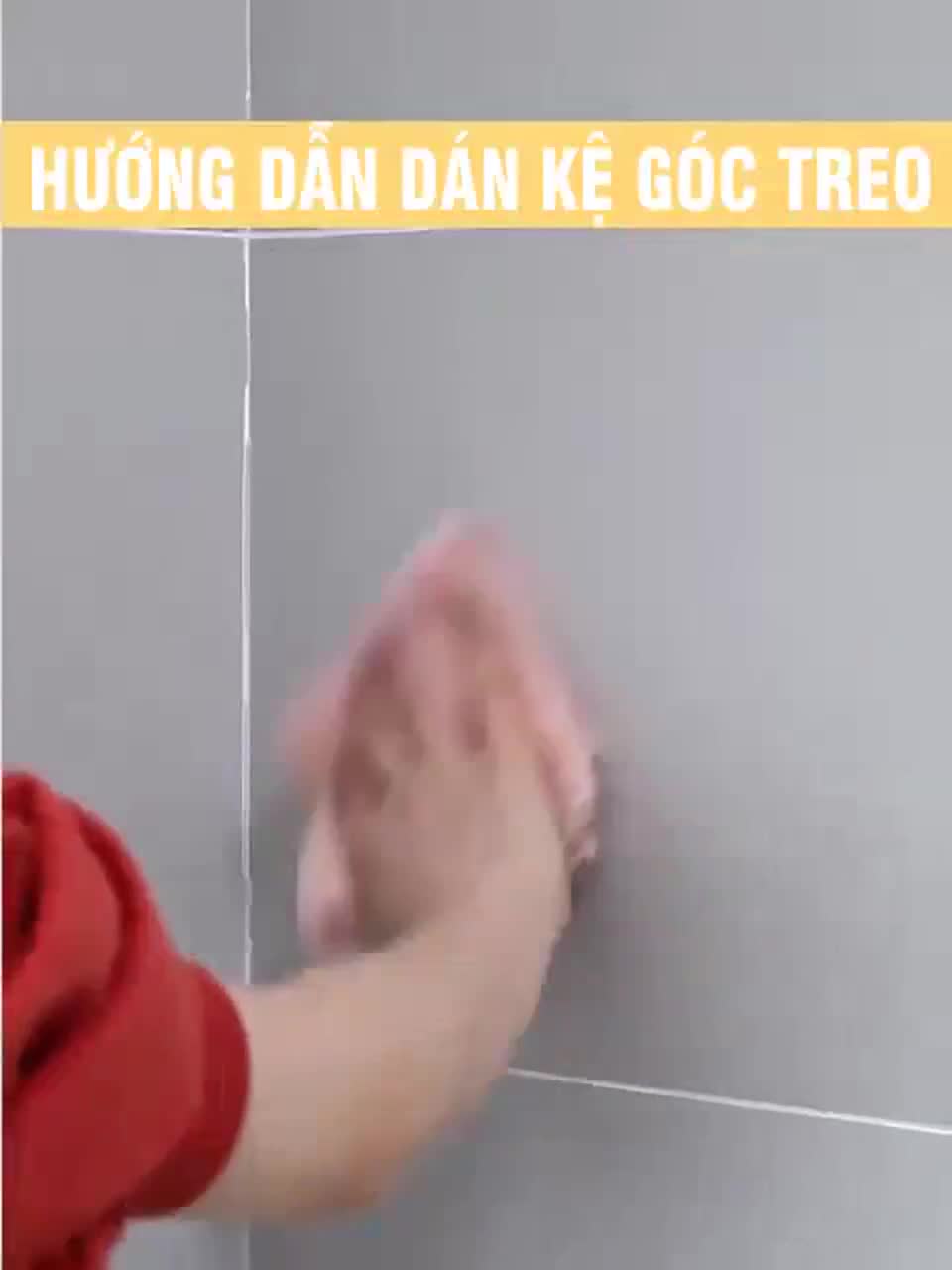 Kệ Góc Nhà Tắm, Kệ Để Đồ Phòng Tắm Dán Tường Giá Treo Nhà Bếp Thép Sơn Tĩnh Điện | BigBuy360 - bigbuy360.vn