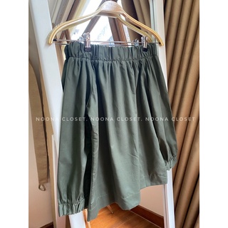 Áo trễ vai bo chun