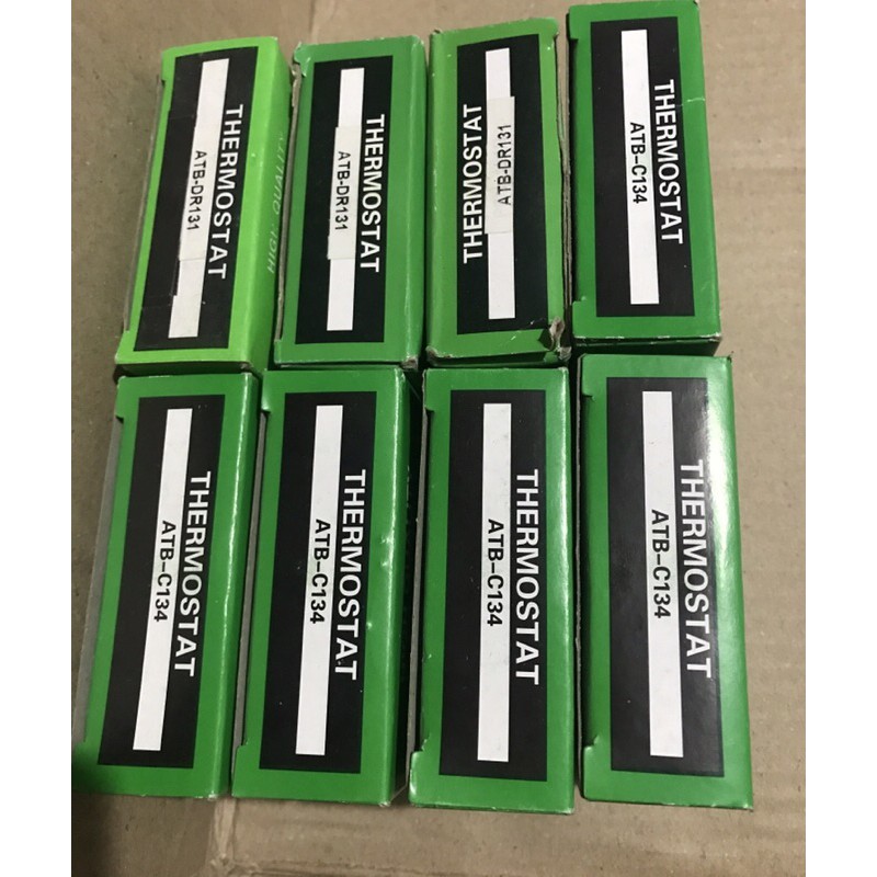 Themostat Tủ Lạnh