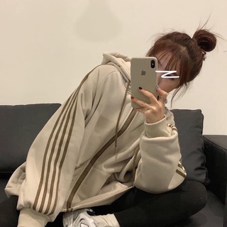 Áo khoác nỉ bông 4 mùa