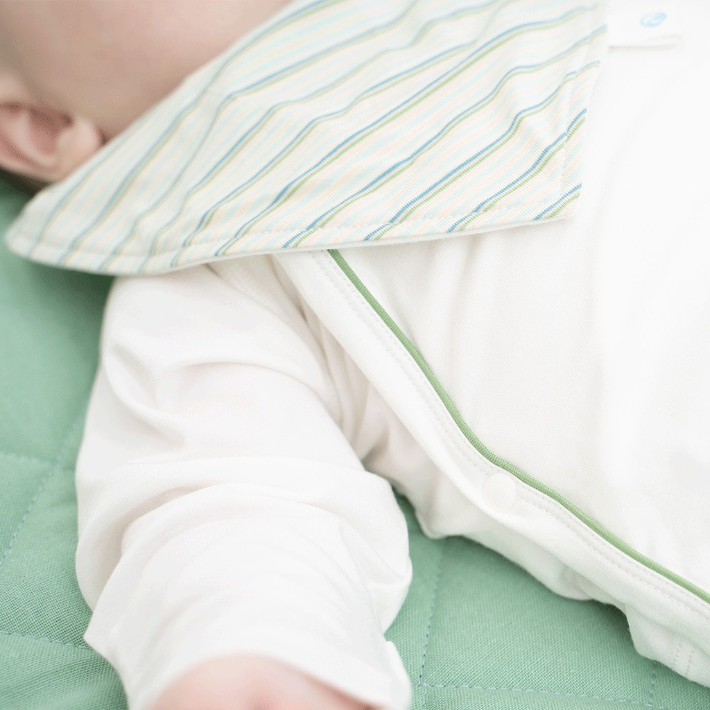 Yếm nhún cổ BUBABY/AVALER/MOONA