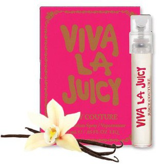 Nước hoa viva la juicy 1.5ml