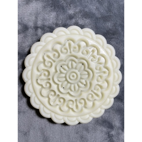 Khuôn trung thu lò xo 250g