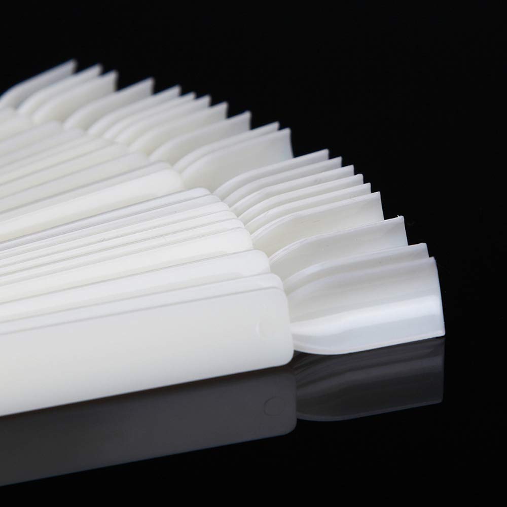 Móng que tập sơn - móng que nail 1 bịch 50 que