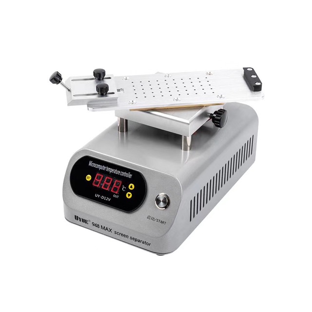 Máy tách kính nguyên khung