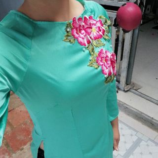 [Thanh lý] áo dài không kèm quần