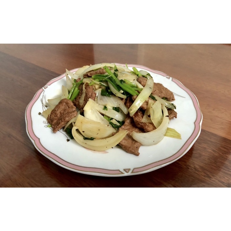 Bò Lát Chay Âu Lạc 1kg
