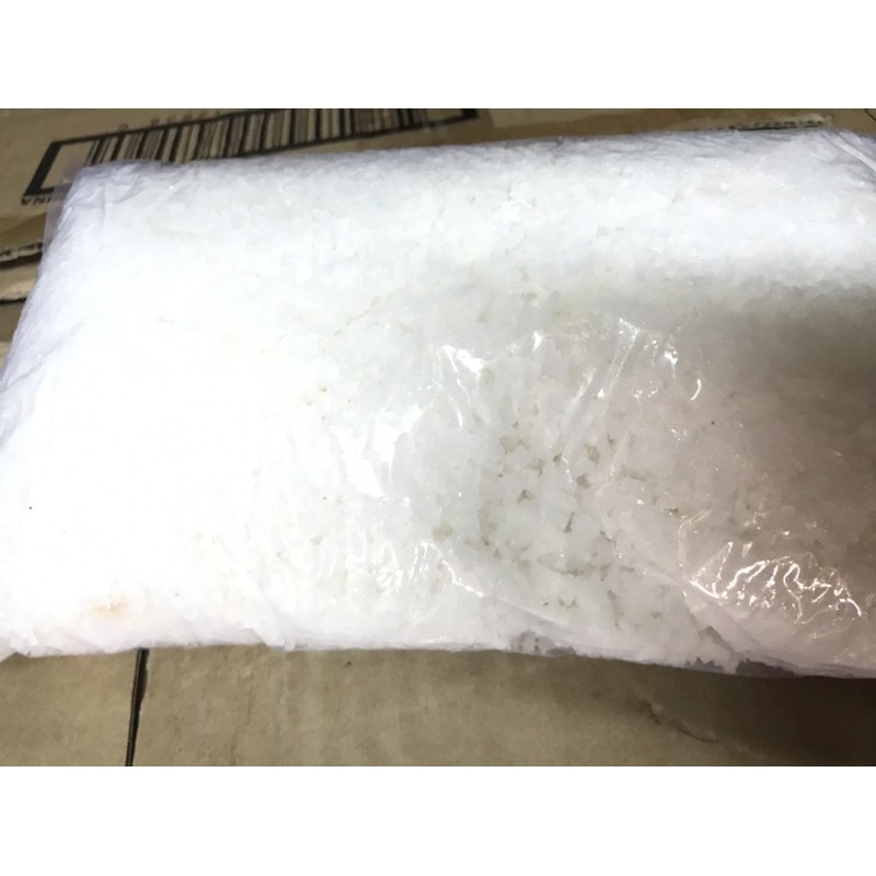 Muối Hột 1 kg