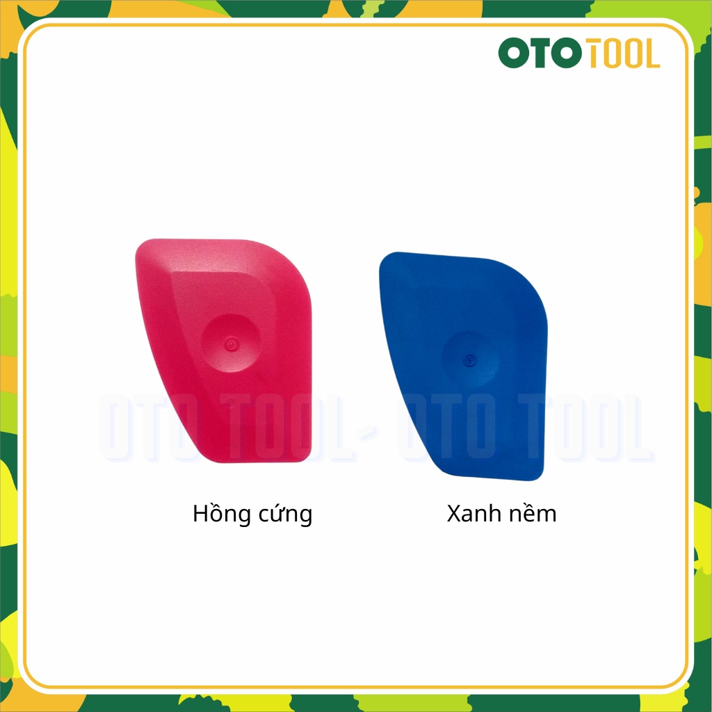 Gạt dán Decal cho xe máy, ô tô tiện dụng