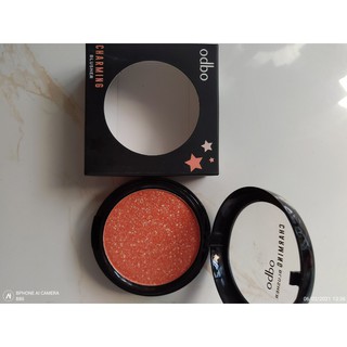 Má hồng ODBO Charming Blusher