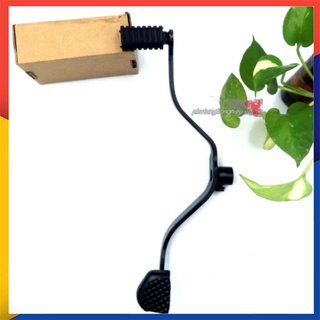 Cần số 2 chiều cho xe Exciter 155 ( EXCITER 2021 VVA) SƠN TĨNH ĐIỆN