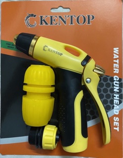 Bộ tưới cây 2 món , 3 món