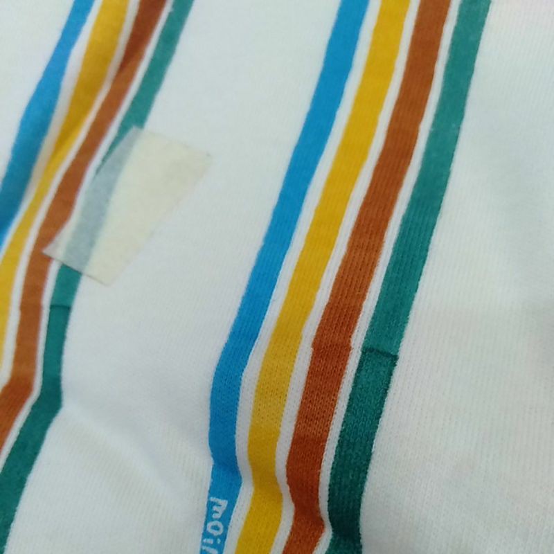 Lỗi- Bộ Moimoln cotton dày dặn xuất Hàn