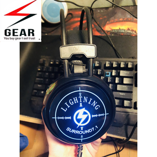 Tai nghe lightning V7s Pro  2nd- SNK