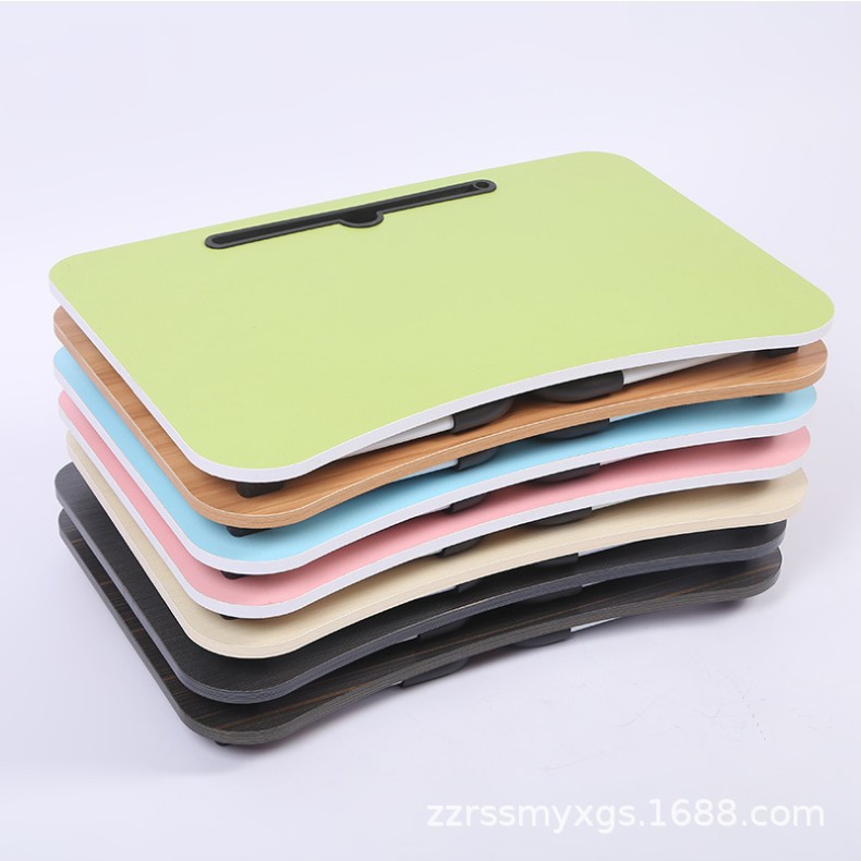 Bàn học GẤP GỌN tiện lợi cho bé và gia đình(size 60*40cm)