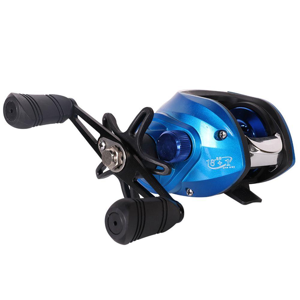 Guồng Quay Cần Câu Cá Chất Lượng Cao Chuyên Dụng