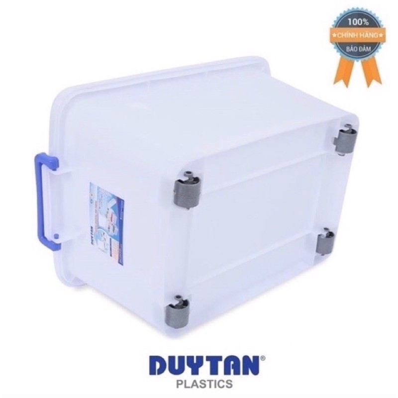 Thùng duy Tân 15l,30l,55l, 90l