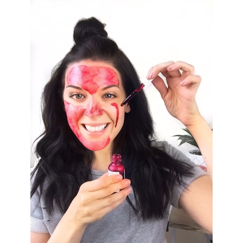 Tinh chất peel tẩy da chết THE ORDINARY AHA 30% + BHA 2% PEELING SOLUTION