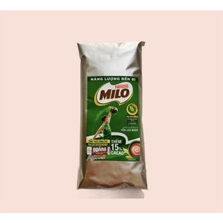 Bột Lúa Mạch Milo Cacao Nguyên Chất 1kg -
