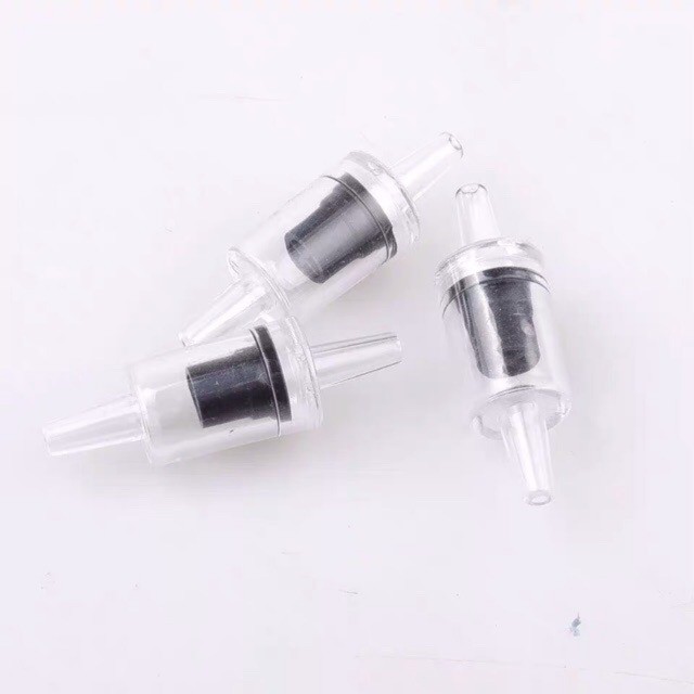 VAN 1 CHIỀU CO2, OXY CHỐNG TRÀN, CHẢY NGƯỢC NƯỚC