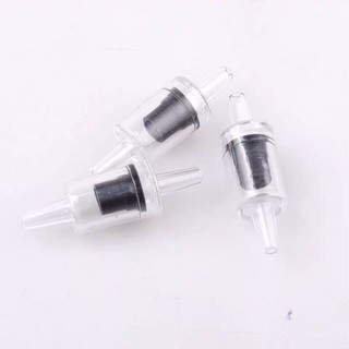VAN 1 CHIỀU CO2, OXY CHỐNG TRÀN, CHẢY NGƯỢC NƯỚC