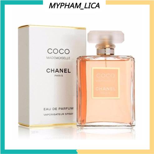 Nước Hoa nữ Coco Hồng EDP 100ML_sale cực mạnh