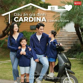 CARDINA_THỜI TRANG JAPAN