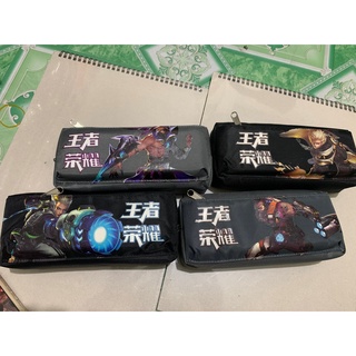 🔹 bóp viết vải hình nhân vật game liên quân