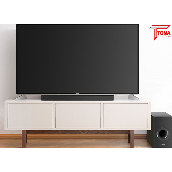 Loa Thanh Không Dây Panasonic SC-HTB488GAK