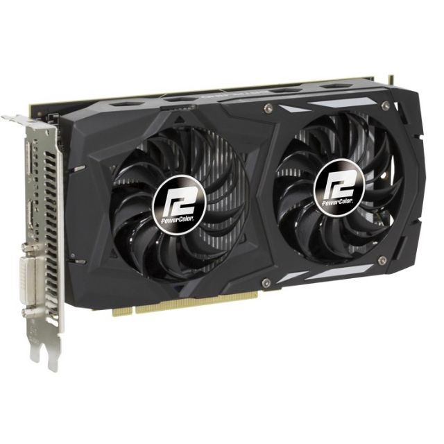 RX 560 VGA Card màn hình PowerColor | BigBuy360 - bigbuy360.vn