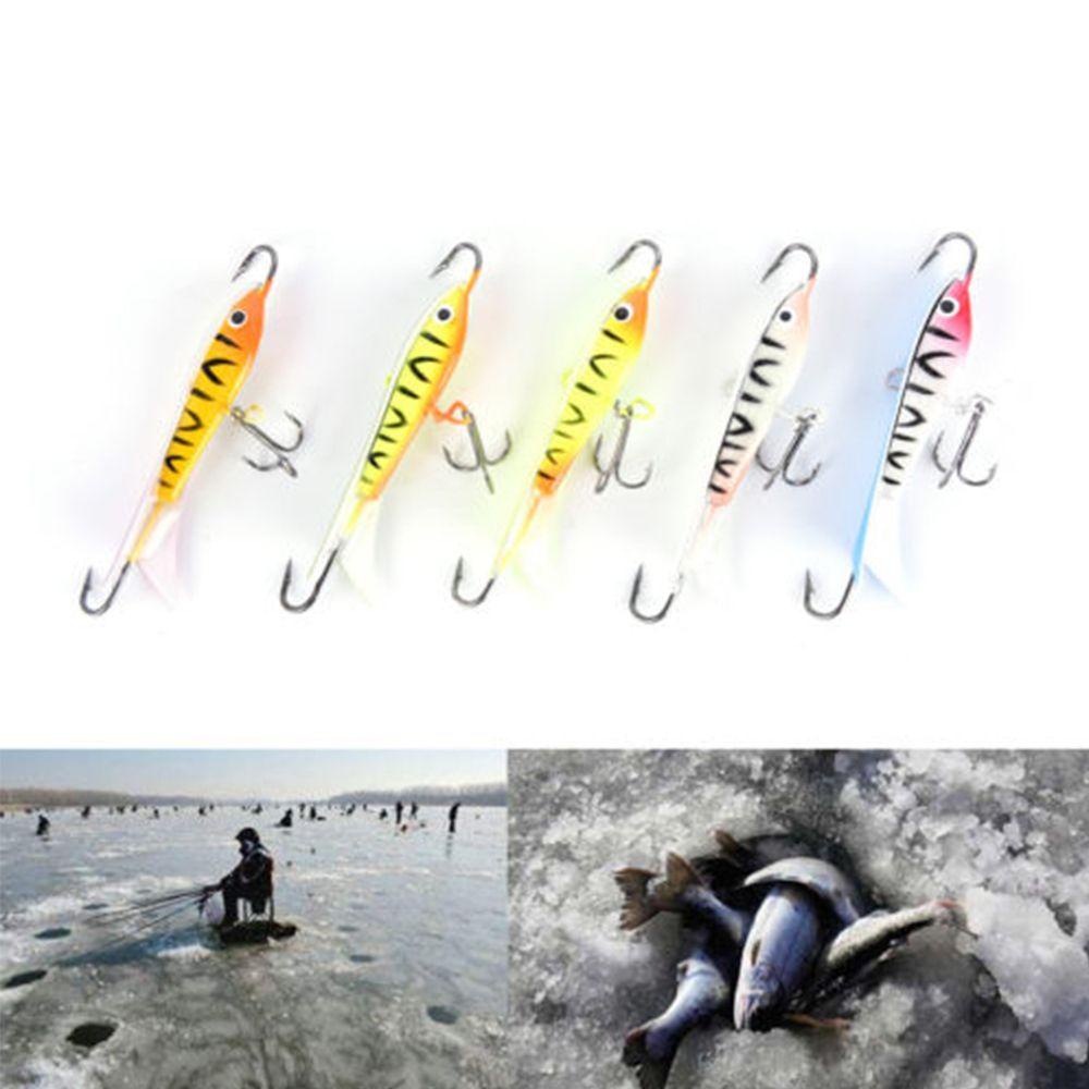 MUVAKO Mồi Câu Cá Giả 60mm / 9.5g Mavako Chuyên Dụng Cao Cấp