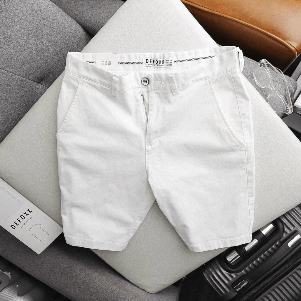 Quần Ngố Nam,Quần short vải kaki ngắn co giãn,quần fomr đẹp có màu basic , ghi, xám ,TRẮNG ,XANH KV