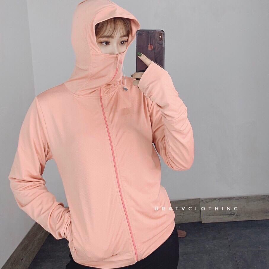 ÁO CHÔNG NẮNG NỮ ĐẸP | BigBuy360 - bigbuy360.vn