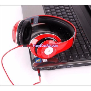 Tai nghe chụp tai TM-010