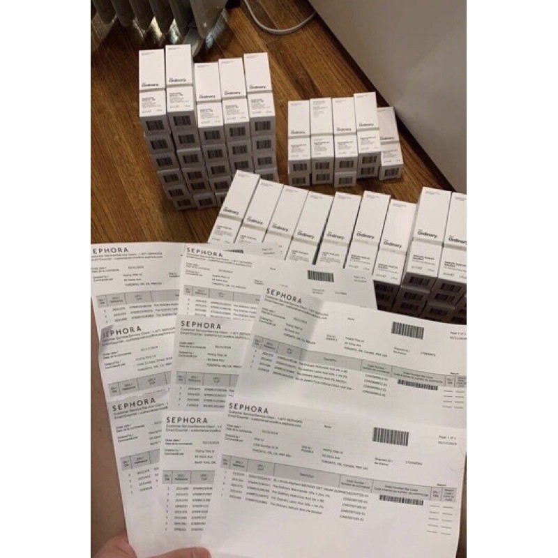 The Ordinary Hyaluronic Acid 2% + B5 ( 30mL ) | BigBuy360 - bigbuy360.vn