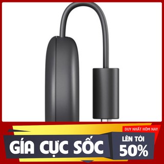 HẠT RE Ạ Thiết bị truyền nội dung lên tivi - google chromecast 3 HẠT RE Ạ