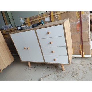 tủ đa năng C77, D100, R38