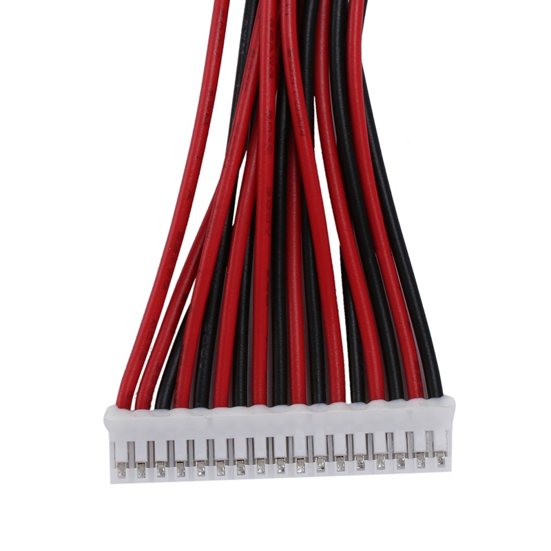 Bảng MạCh SạC Pin Lithium 16S 48V 20A BMS VớI ChứC Năng Cân BằNg