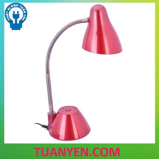 Đèn bàn học v-light tròn e27 p.led6