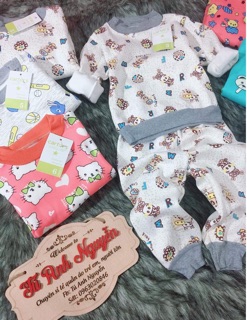 COMBO QUẦN ÁO 230k
