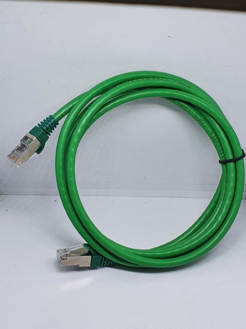 Mục 1: dây mạng bấm sẵn cao cấp 8 lõi đồng từ 1m đến 5m
