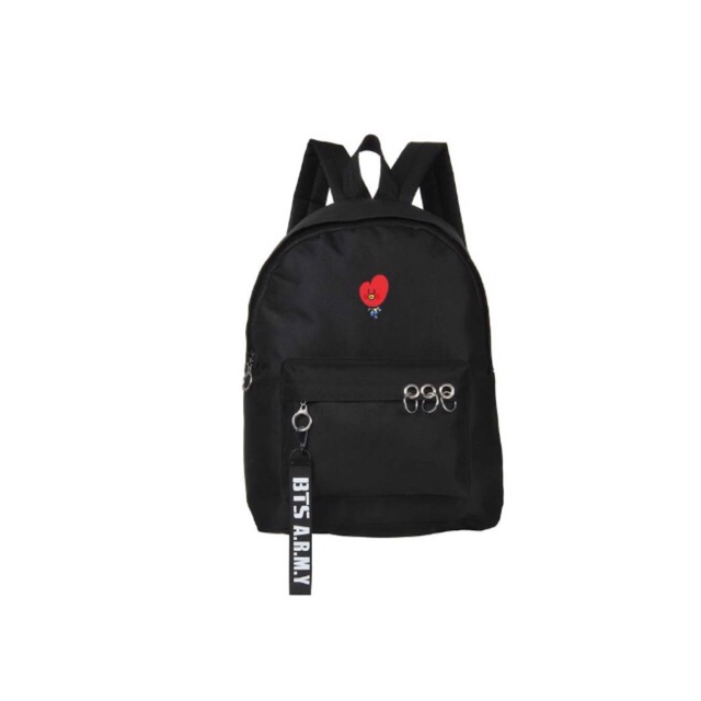 Balo khuyên BT21