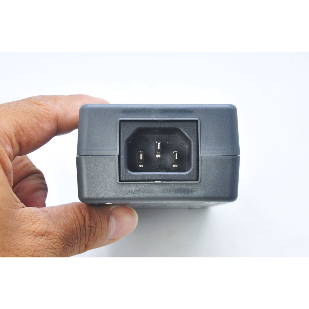 QUA SỬ DỤNG Avaya DPSN-20HB B 1151D1 Điện Thoại poe 48V 417mA Nguồn Điện 700434897 Cho 4606 4612 4624 9610 9620L