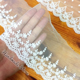 Ren voan bản 10cm