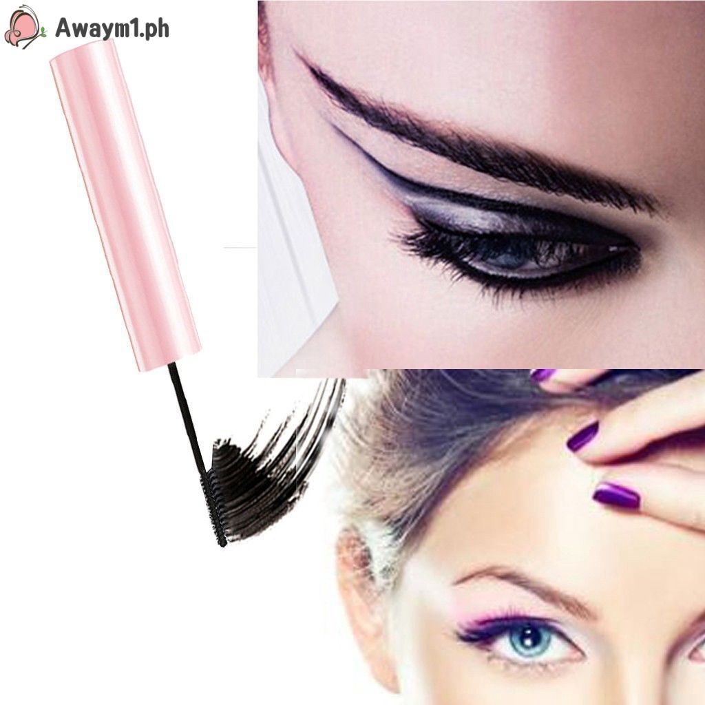 Mascara 4D chống thấm nước lâu trôi dễ sử dụng