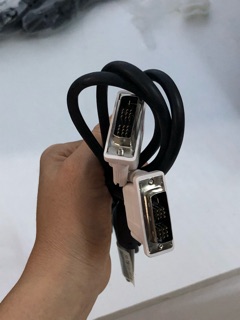 Dây DVI new zin