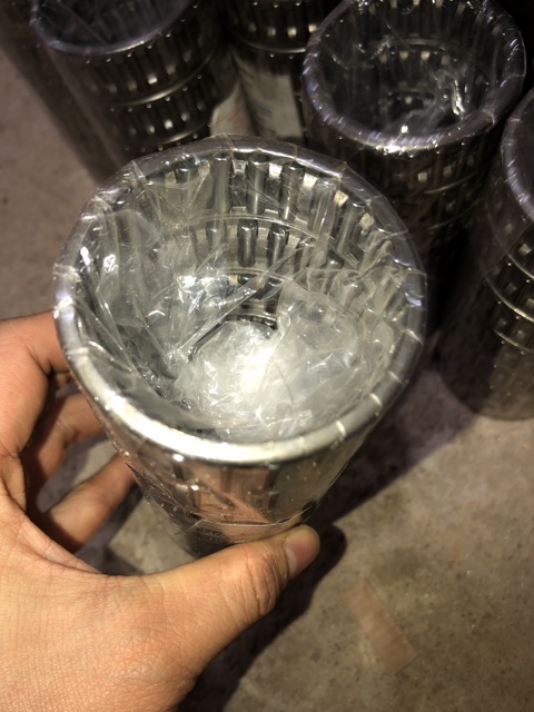 Sản phẩm gia đình làm: bi rọ 54/62/21 săm tin