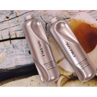 Ủ tóc phủ lụa tơ tằm siêu mềm- siêu phục hồi fakeshu 618ml