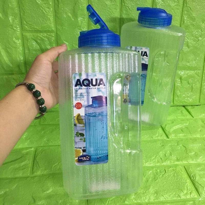 Bình Đựng Nước Lock&Lock Water Bottle