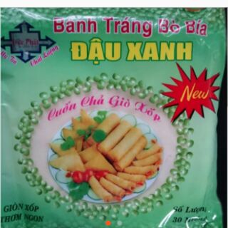 Set 25 gói bánh bía